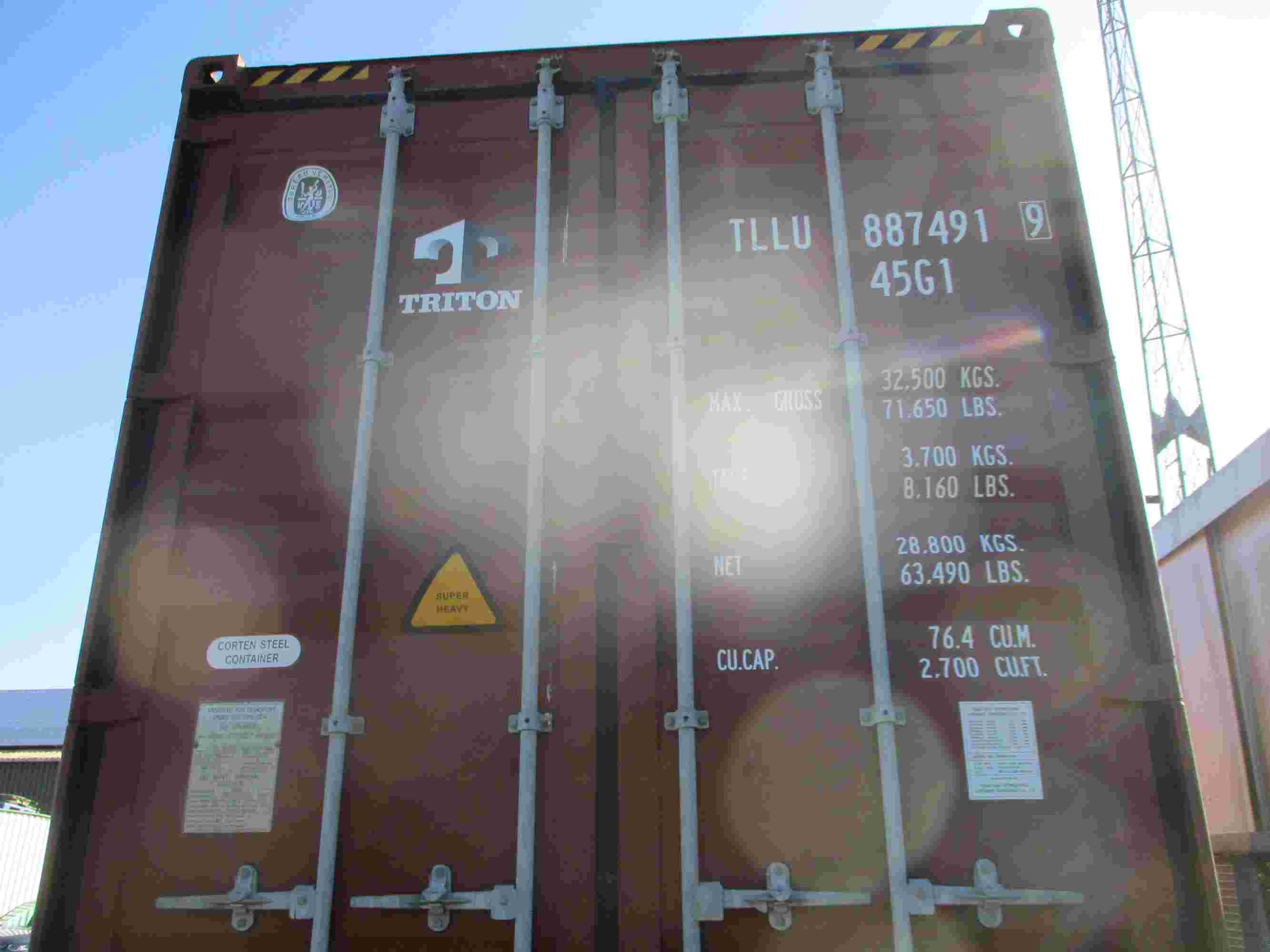 Sold - Telescopic Boom Lift - View 2